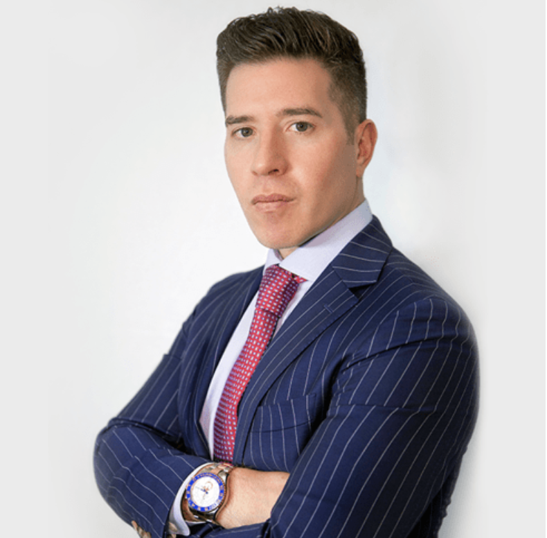 Co-founder