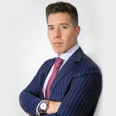 David Kwartler, co-founder of Postrio