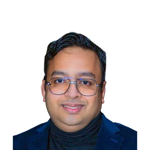 George Ayub, co-founder of Postrio