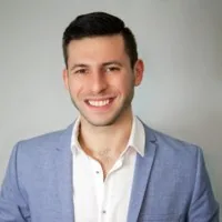 Joshua Kwartler, co-founder of Postrio