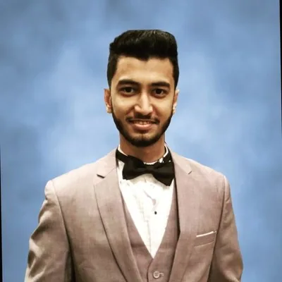 Safayet Zamil, product manager of Postrio